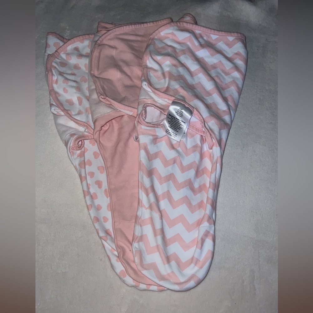 Swaddle